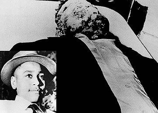 emmet till