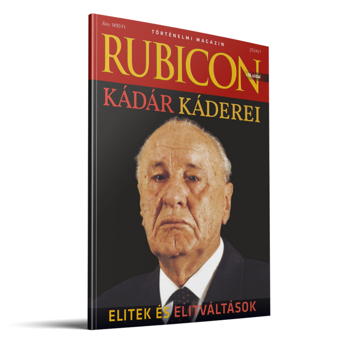 2024/1. Elitek és elitváltások