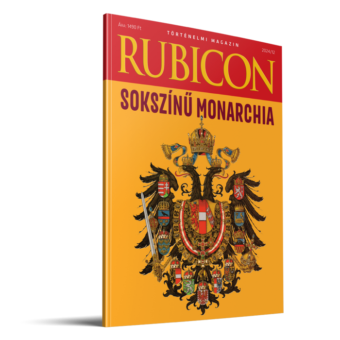2024/12. Sokszínű Monarchia