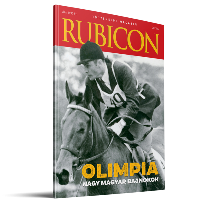 2024/7. Olimpia