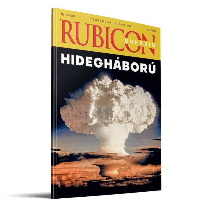 2025/1-2. Hidegháború Bukazin
