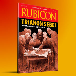 ÚJ: 2025/10. Trianon sebei