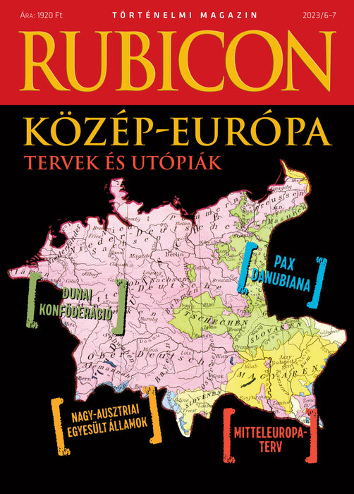 2023/6-7. Közép-Európa