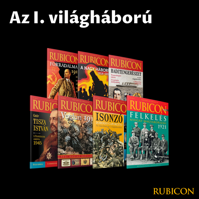 I. Világháború
