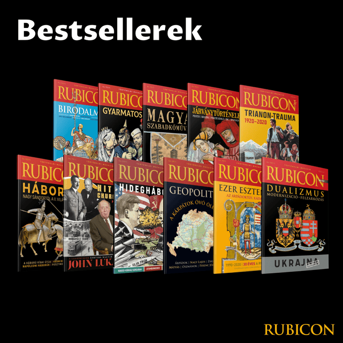 Bestsellerek