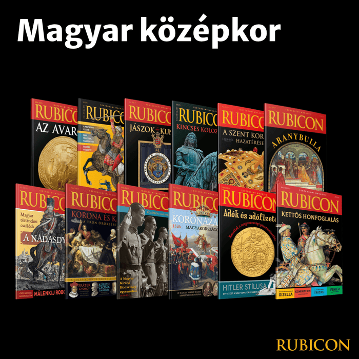 Magyar középkor