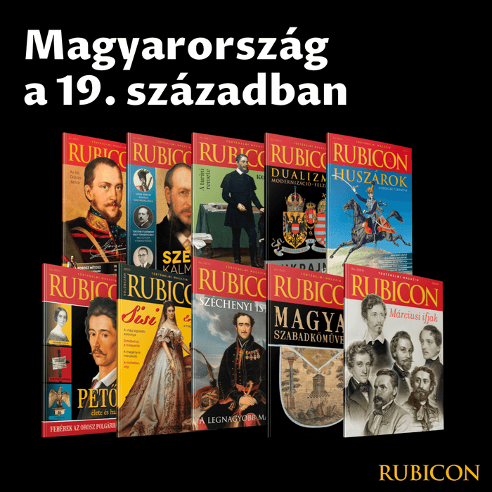 Magyarország a 19. században