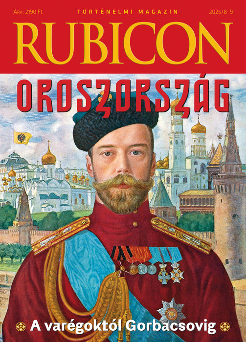 2025/8-9. Oroszország