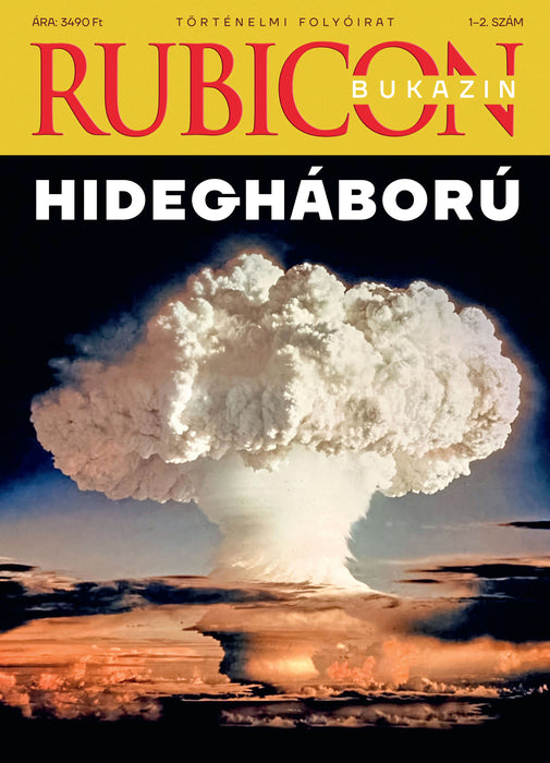 2025/1-2. Hidegháború Bukazin