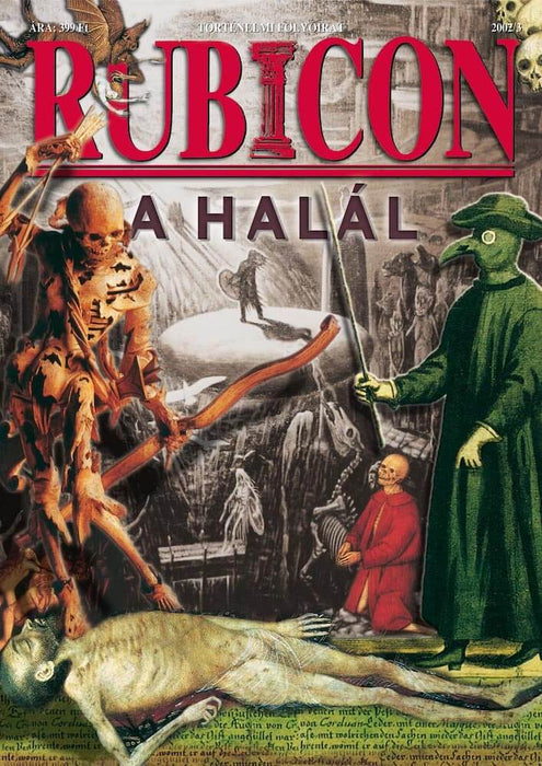 2002/3. A halál