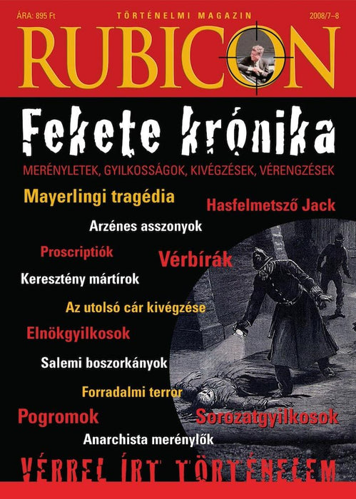 2008/7-8. Fekete krónika