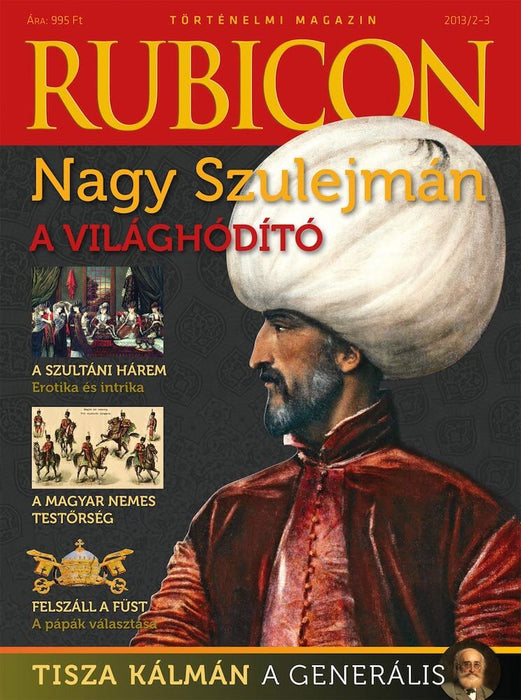 2013/2-3. Nagy Szulejmán