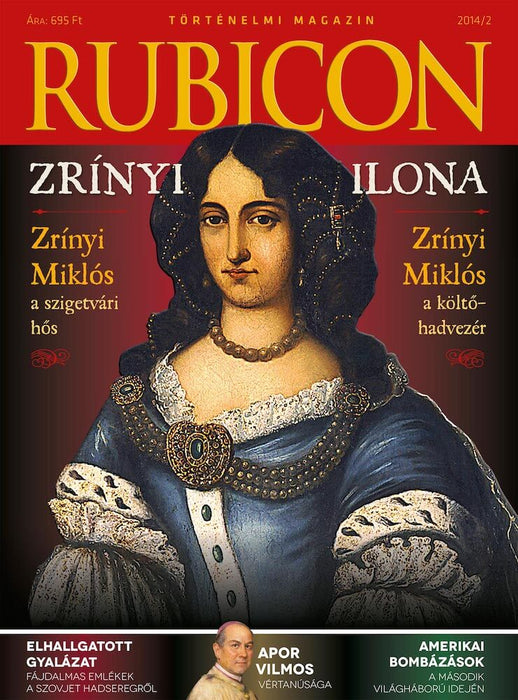 2014/2. Zrínyi Ilona