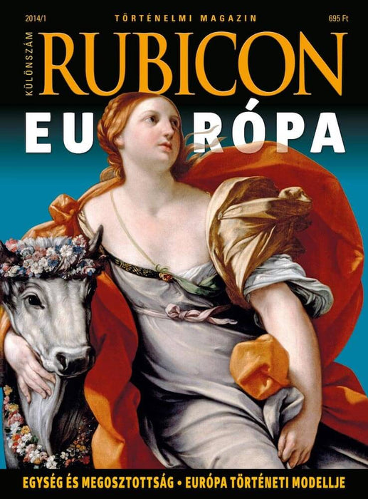 2014/1. különszám. Európa
