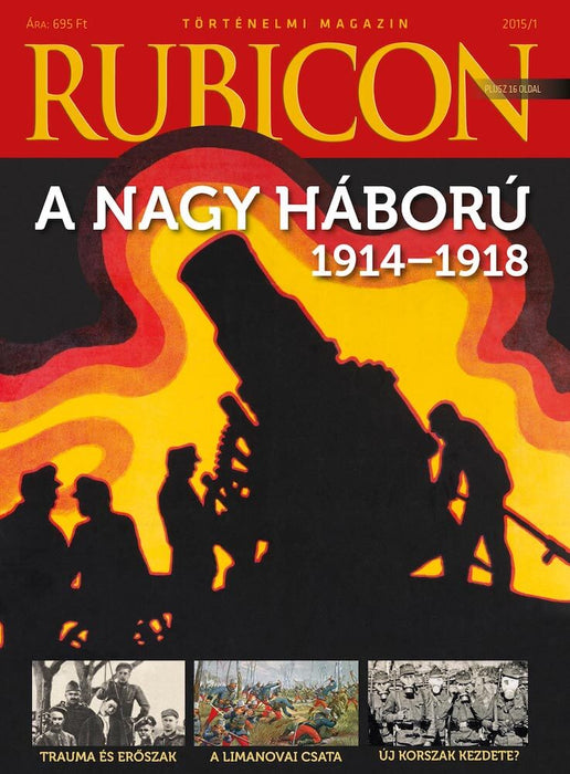 2015/1. A nagy háború 1914–1918