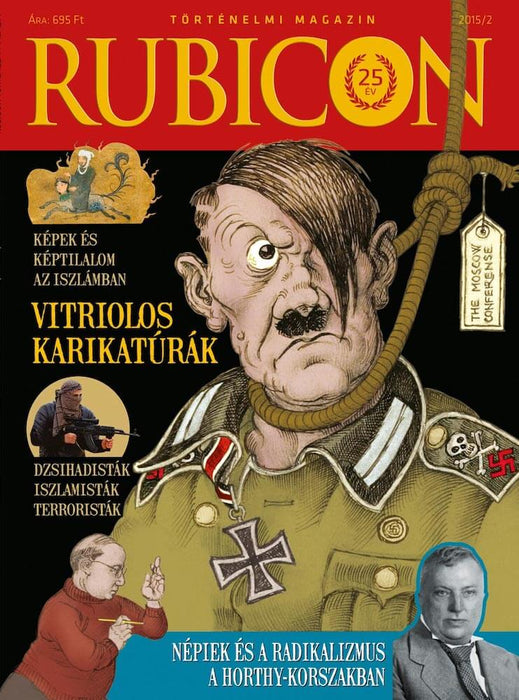 2015/2. Az iszlám és a Nyugat