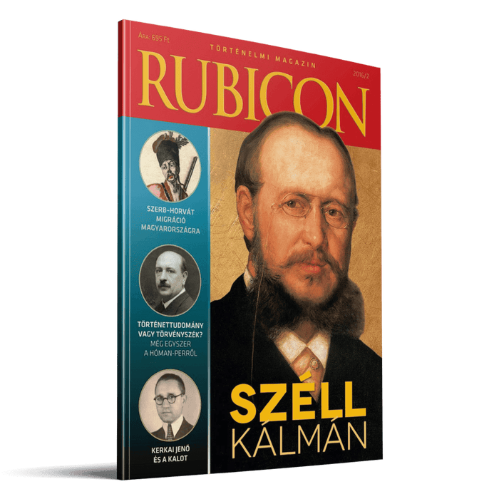 2016/2. Széll Kálmán