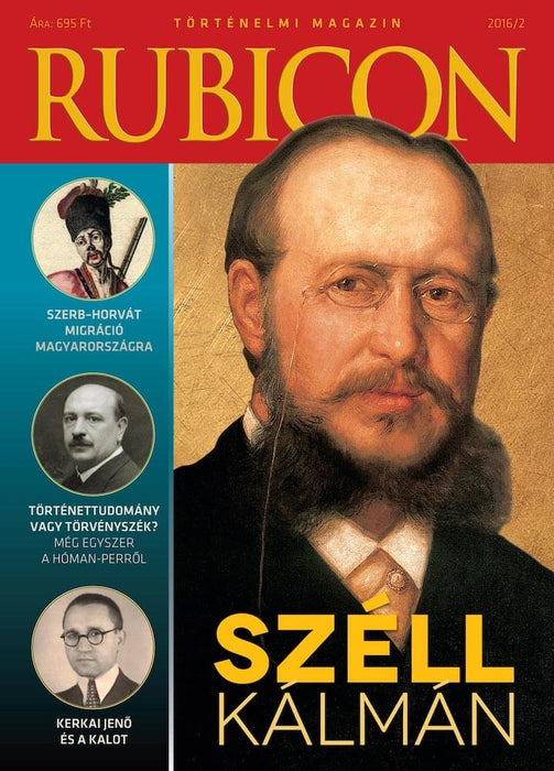 2016/2. Széll Kálmán