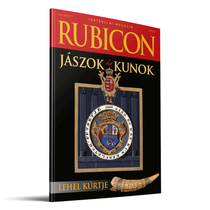2017/6. Jászok és kunok