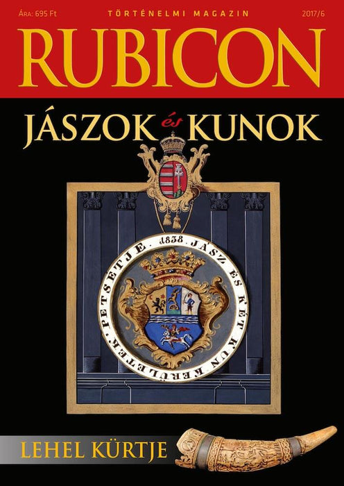 2017/6. Jászok és kunok