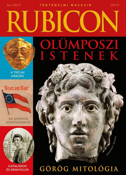 2017/11. Olümposzi istenek