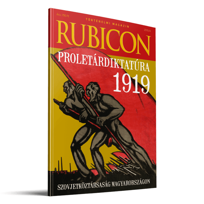 2019/4. Proletárdiktatúra 1919