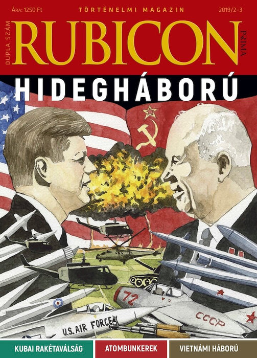 2019/2-3. Hidegháború