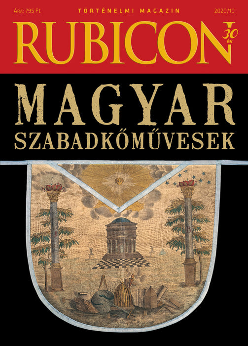 2020/10. Magyar szabadkőművesek