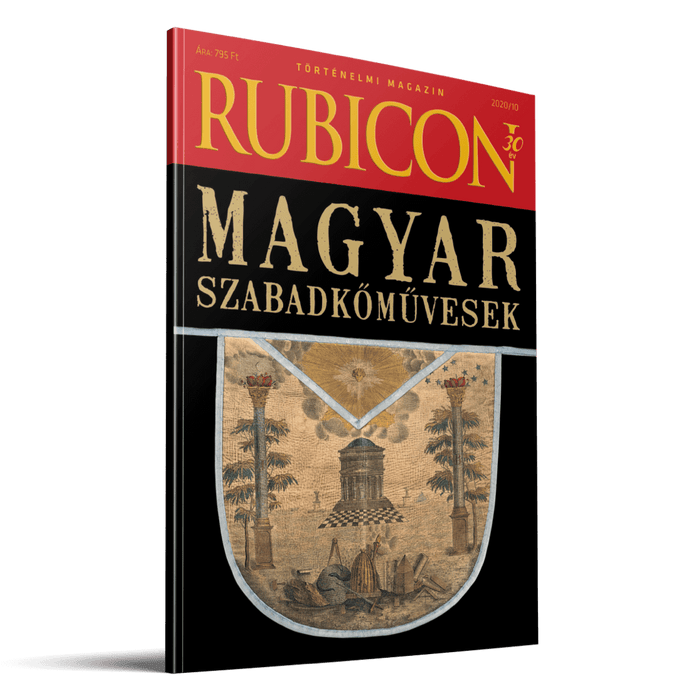 2020/10. Magyar szabadkőművesek