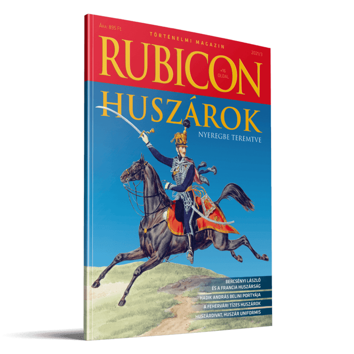 2021/3. Huszárok