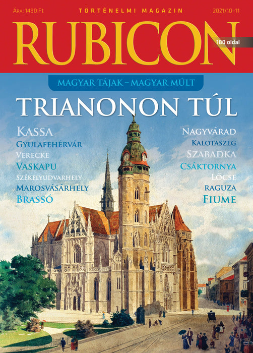 2021/10-11. Trianonon túl