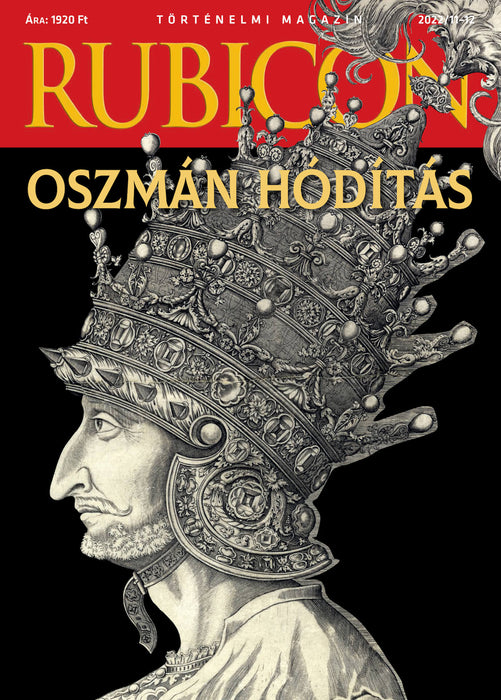 2022/11-12. Oszmán hódítás