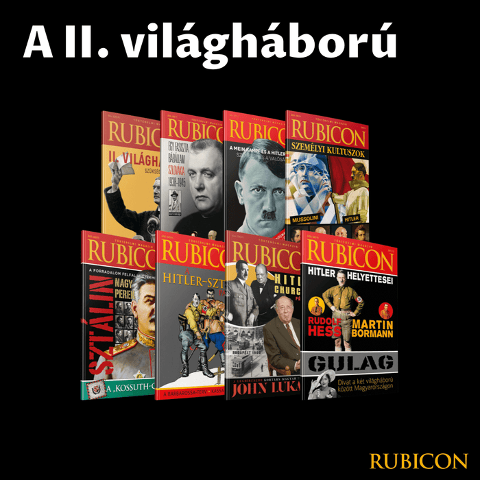 A II. világháború