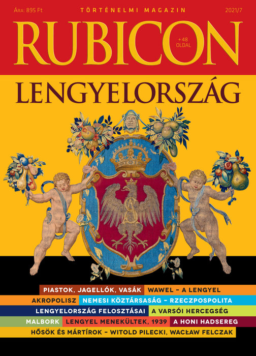 2021/7. Lengyelország