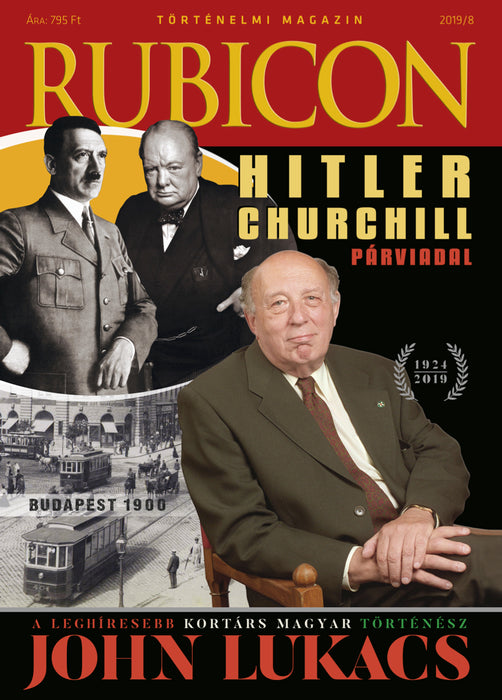 2019/8. A Hitler-Churchill párharc