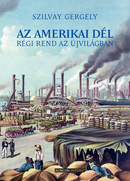 Az amerikai Dél