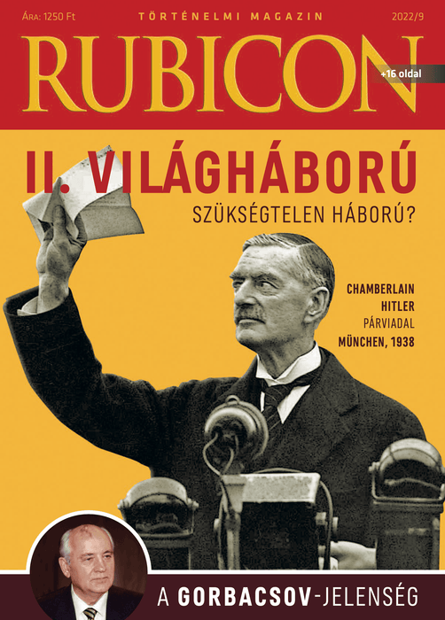 2022/9. II. világháború