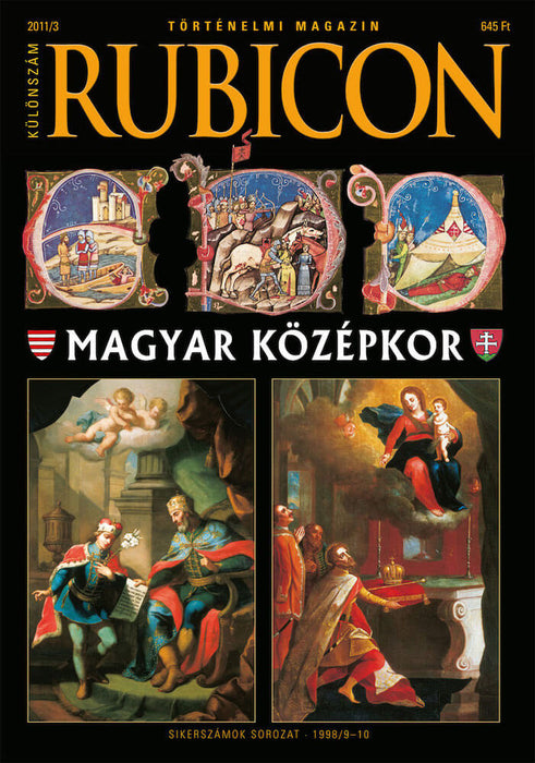 2011/3 különszám Gyűjtői lapszám