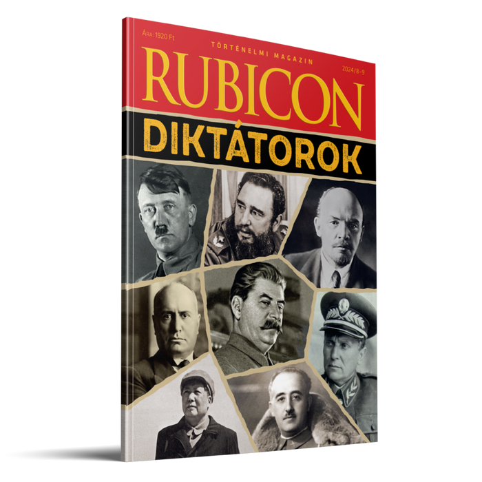 2024/8-9. Diktátorok