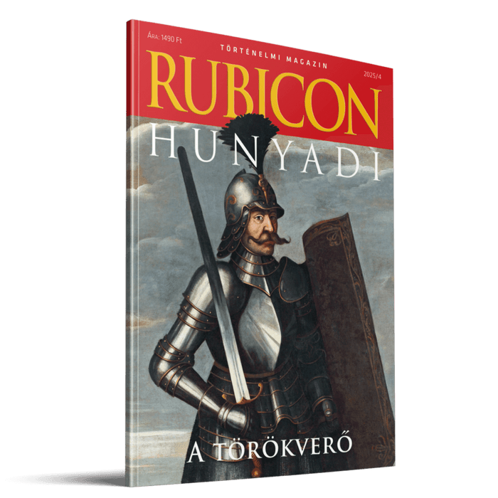 2025/4. Hunyadi, a törökverő