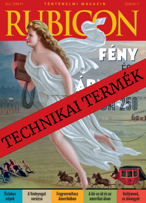 2026/6-7. Fény és árnyék – USA 250 [BÓNUSZ1]