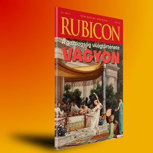 ÚJ: 2026/9-10. Vagyon