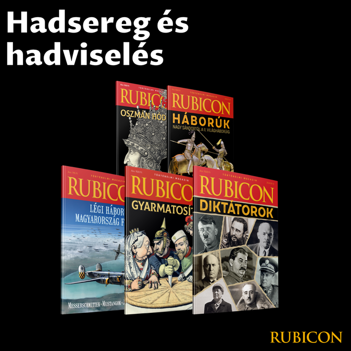Hadsereg és hadviselés