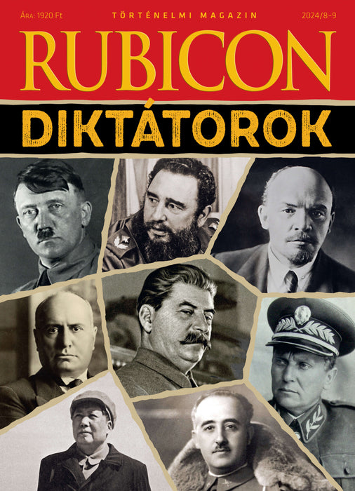 2024/8-9. Diktátorok