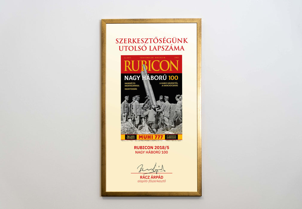 2018/5 Gyűjtői lapszám