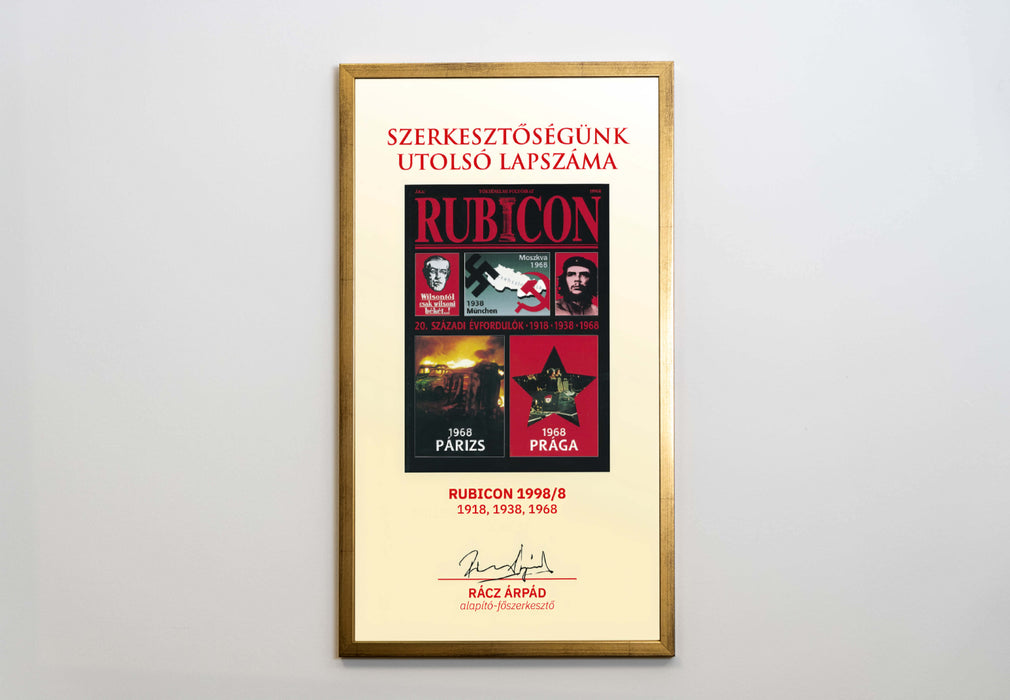 1998/8 Gyűjtői lapszám