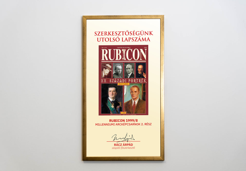 1999/8 Gyűjtői lapszám