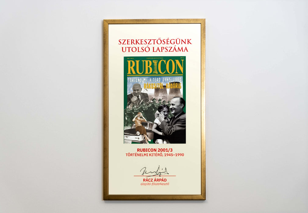 2001/3 Gyűjtői lapszám