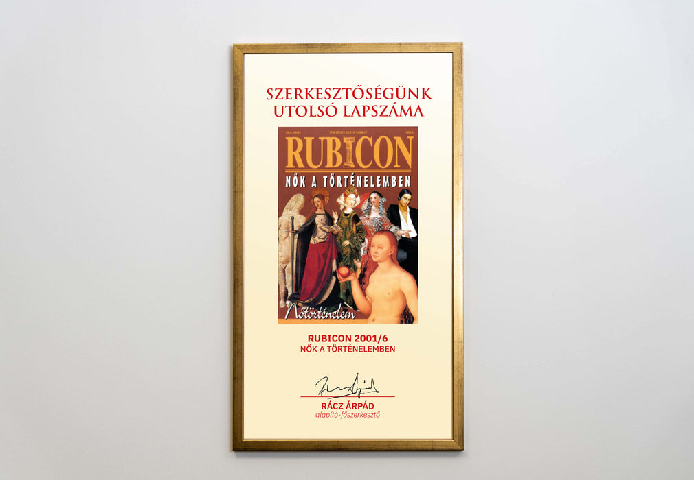 2001/6 Gyűjtői lapszám