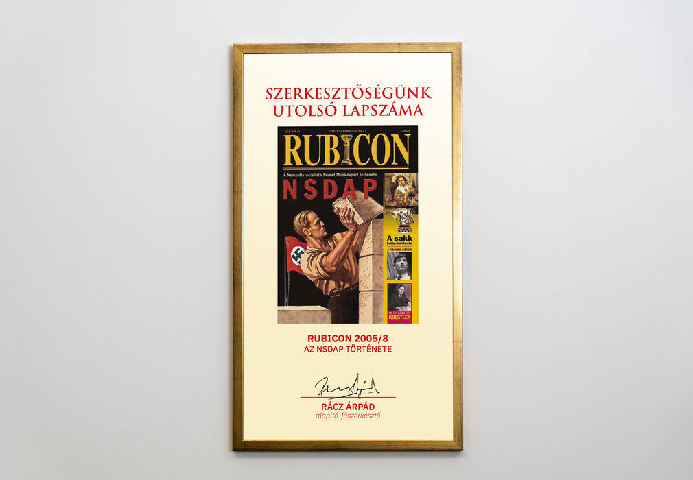 2005/8 Gyűjtői lapszám